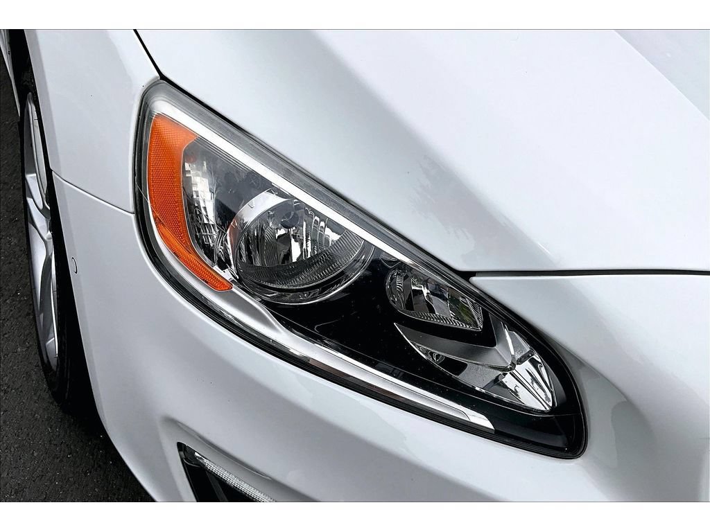 Used 2015 Volvo V60 T5 Premier FWD image 28