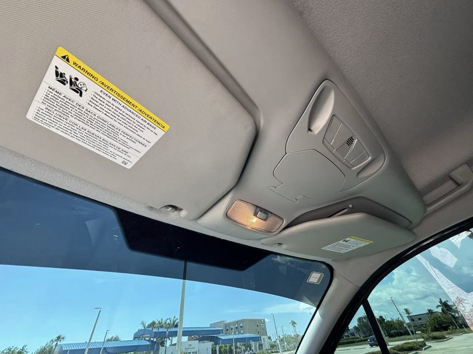 Used 2018 Ford Transit Connect XL FWD image 20