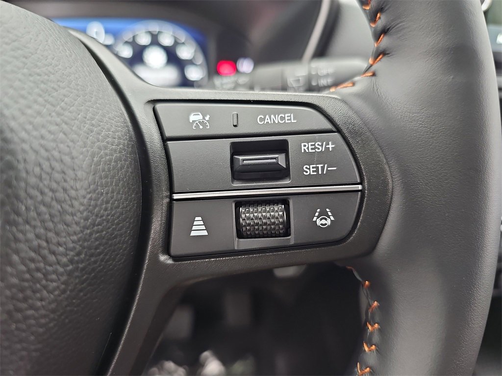 New 2026 Honda CR-V Sport-L image 23