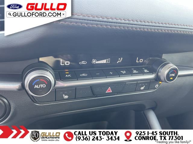 Used 2026 MAZDA MAZDA3 2.5 S Sedan w/ Preferred Pkg FWD image 27