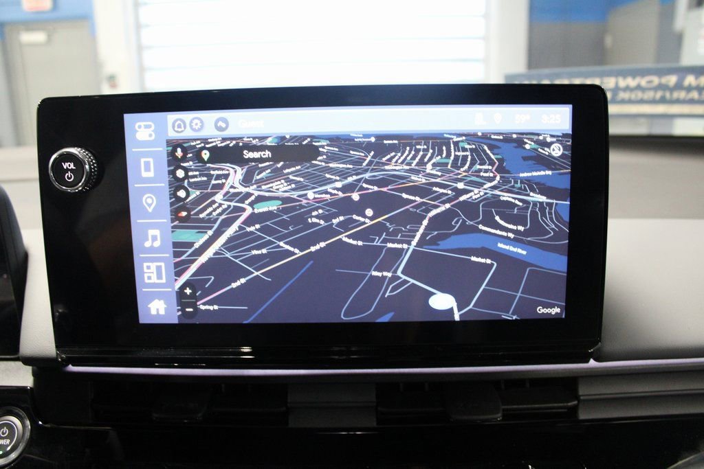 New 2026 Honda Prologue Touring image 35