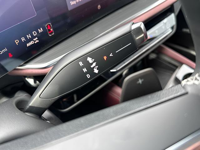 New 2026 Buick Envision Sport Touring image 20