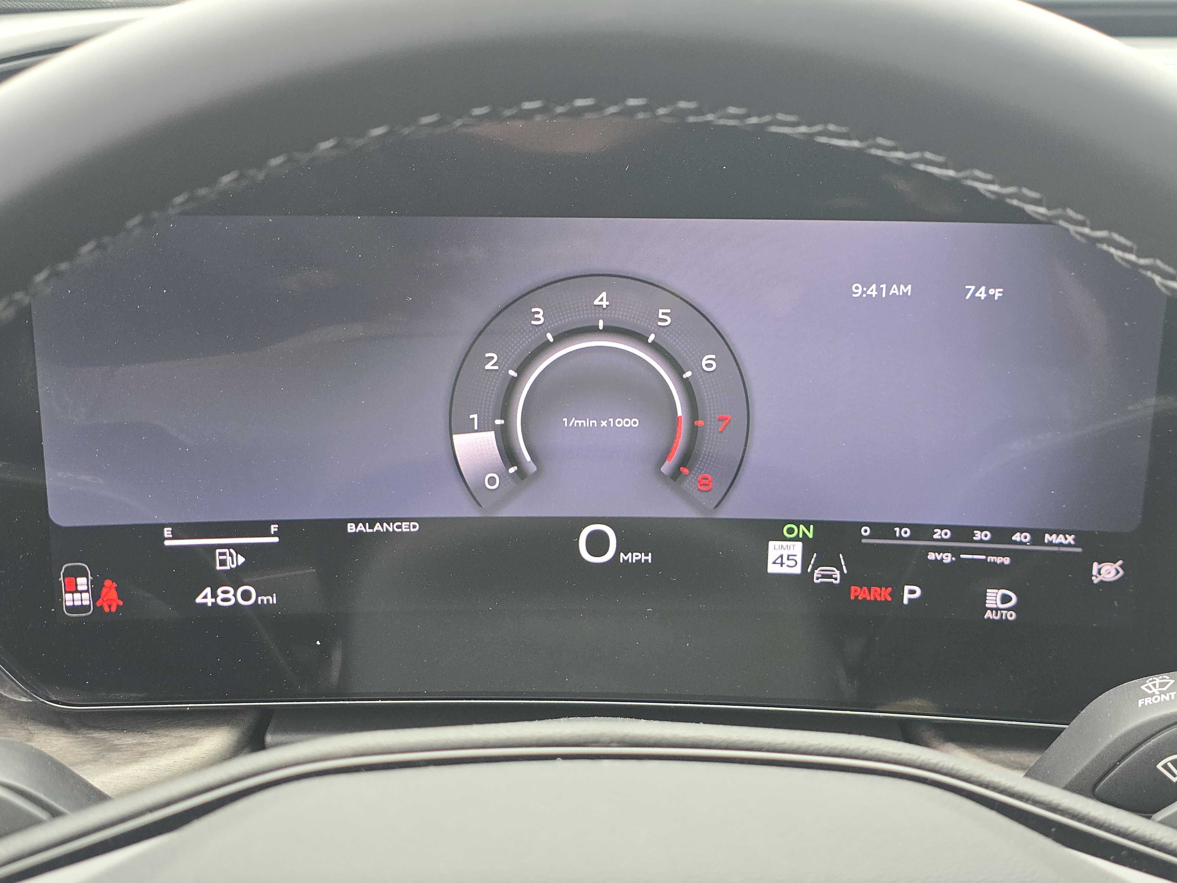 New 2026 Audi Q5 Premium Plus AWD/4WD image 24