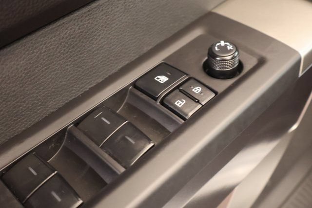 Certified 2025 Toyota Tundra SR5 AWD/4WD image 11