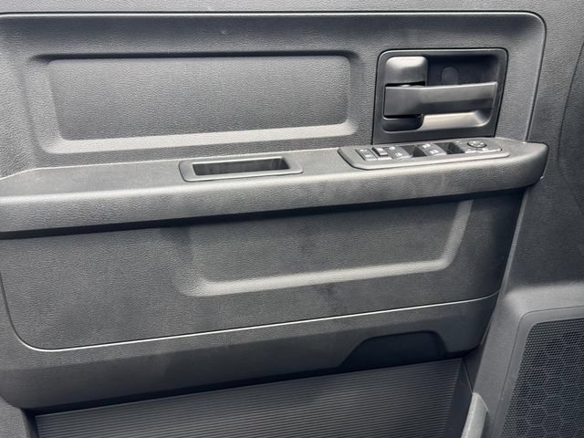 New 2027 RAM 5500 4x4 Crew Cab image 18