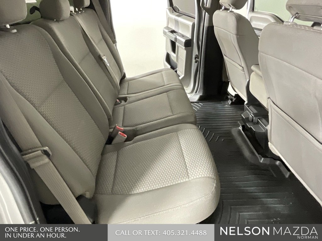 Used 2017 Ford F250 XLT w/ FX4 Off-Road Package image 28