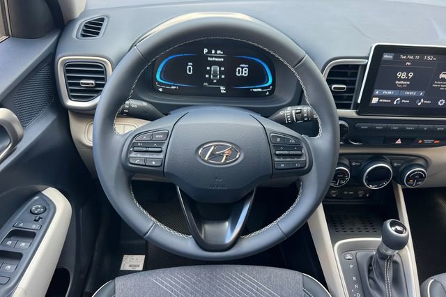 New 2026 Hyundai Venue SEL image 14