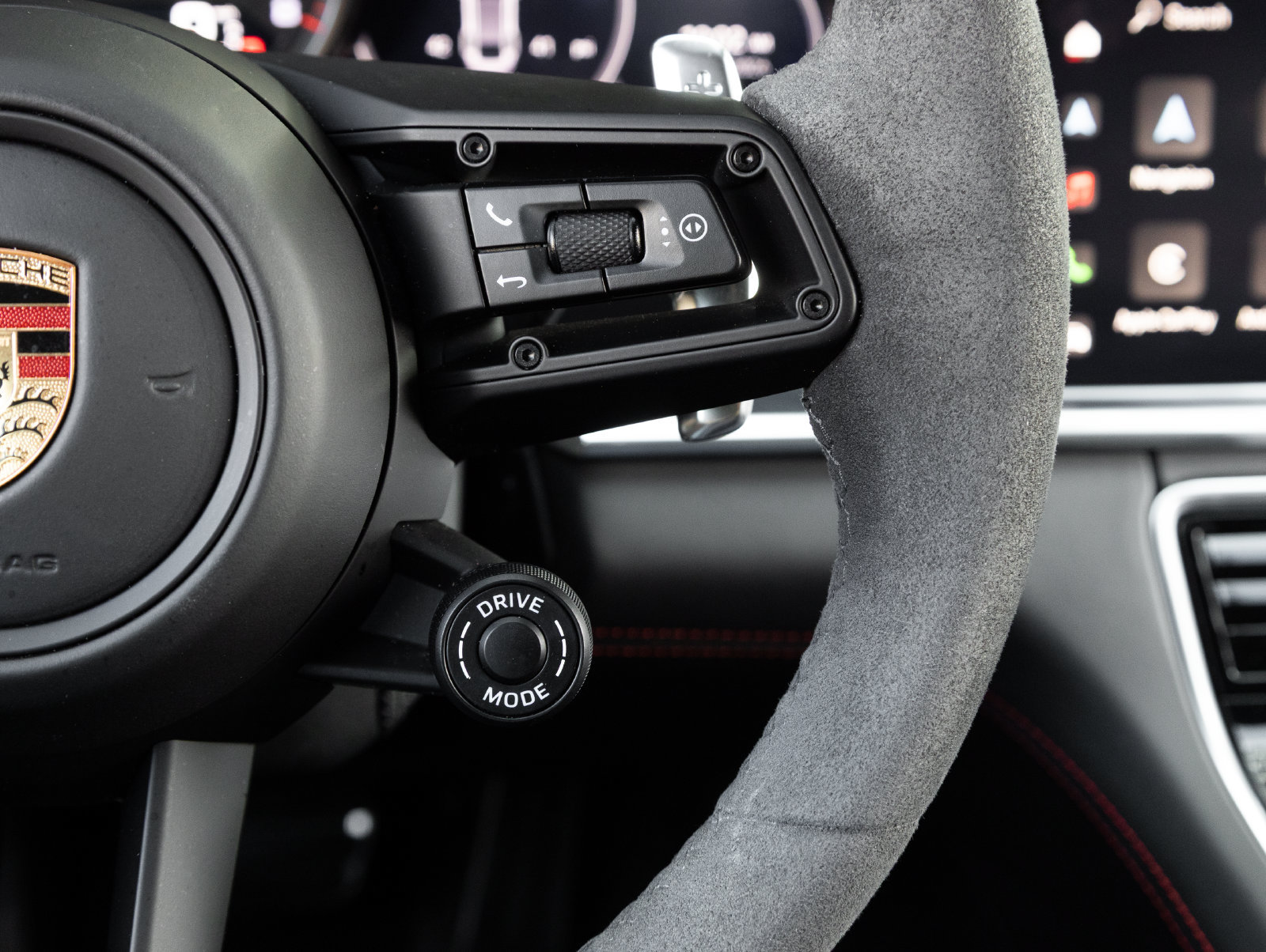 Certified 2023 Porsche Panamera GTS AWD/4WD image 16