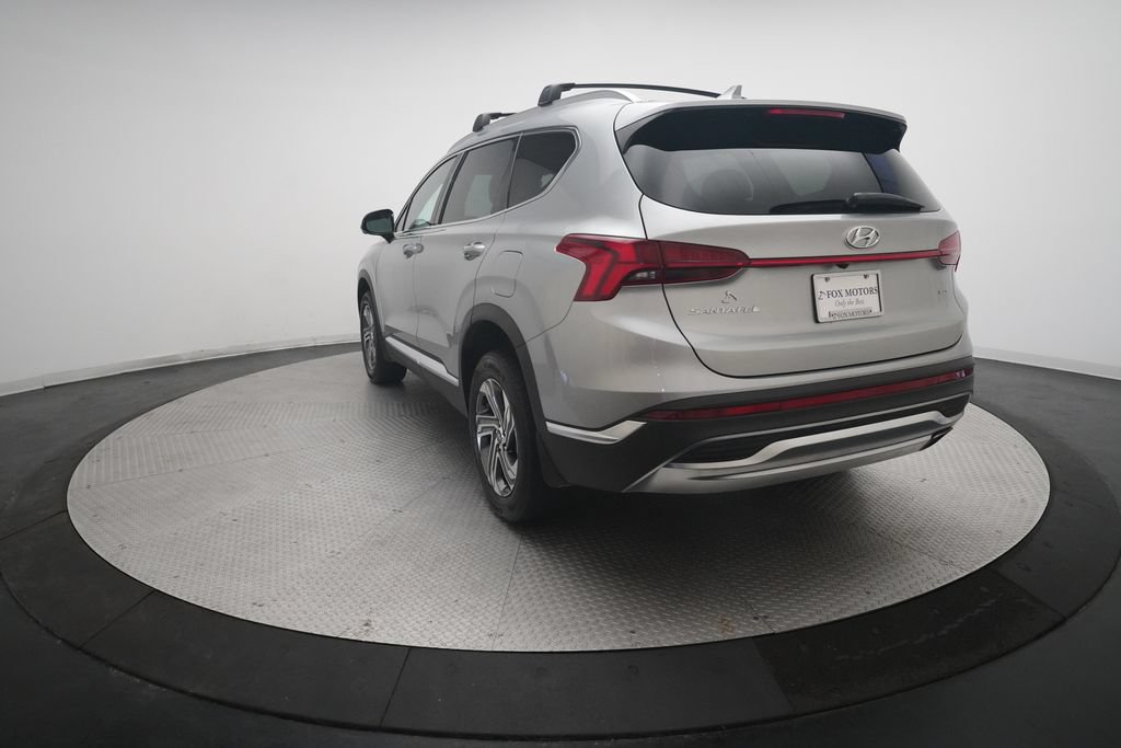 Used 2023 Hyundai Santa Fe SEL w/ Premium Package AWD/4WD image 35