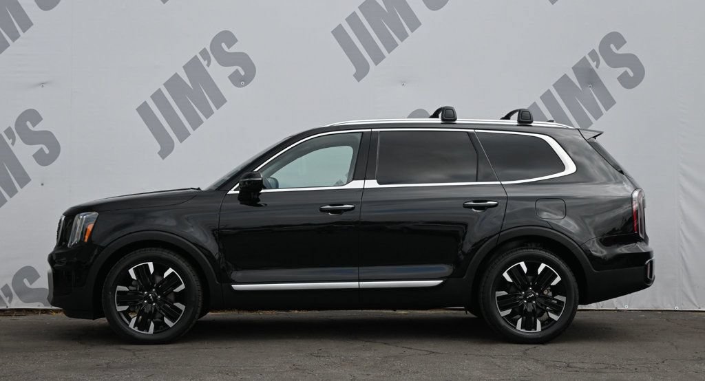 Used 2023 Kia Telluride SX AWD/4WD image 6