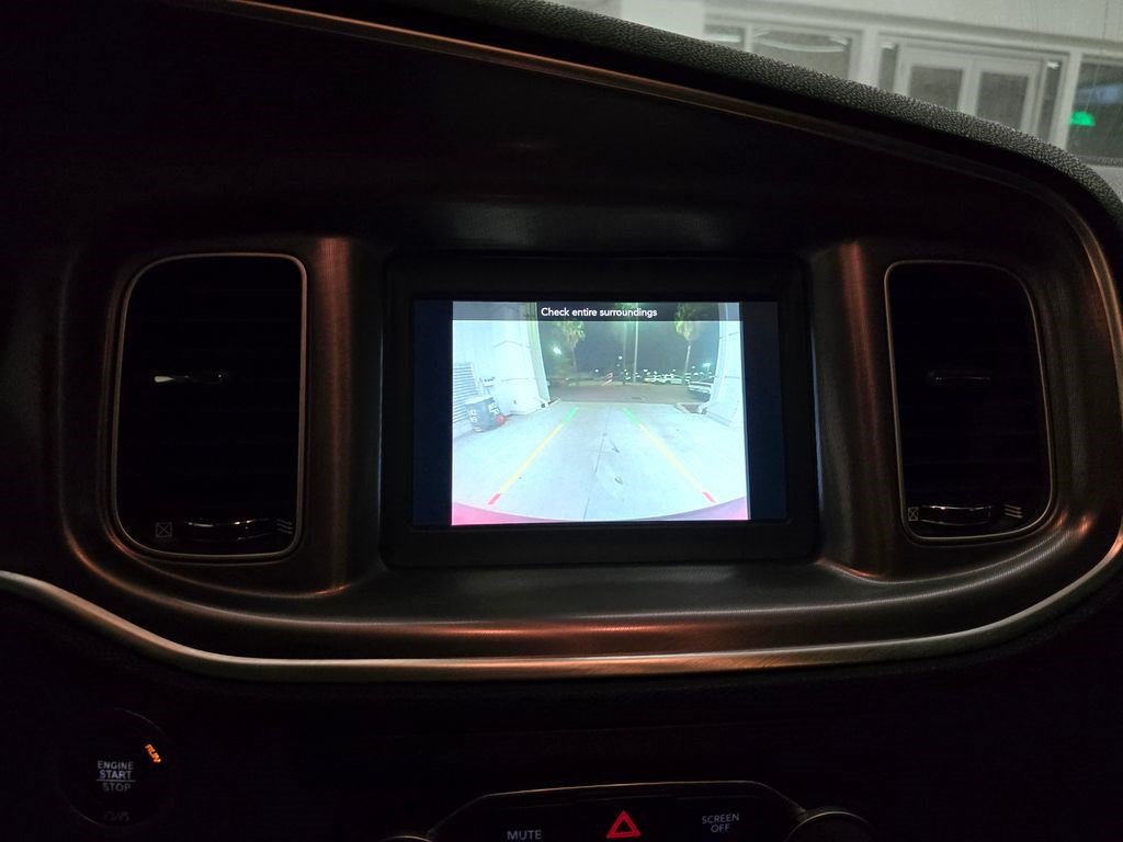 Used 2022 Dodge Charger SXT RWD image 23