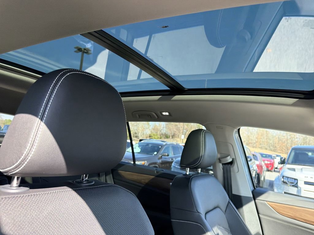 New 2026 Volkswagen Atlas SE image 21