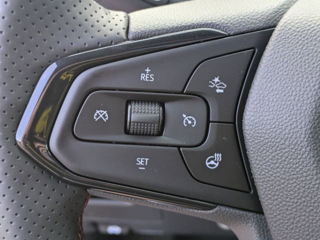 New 2026 Chevrolet TrailBlazer RS image 16