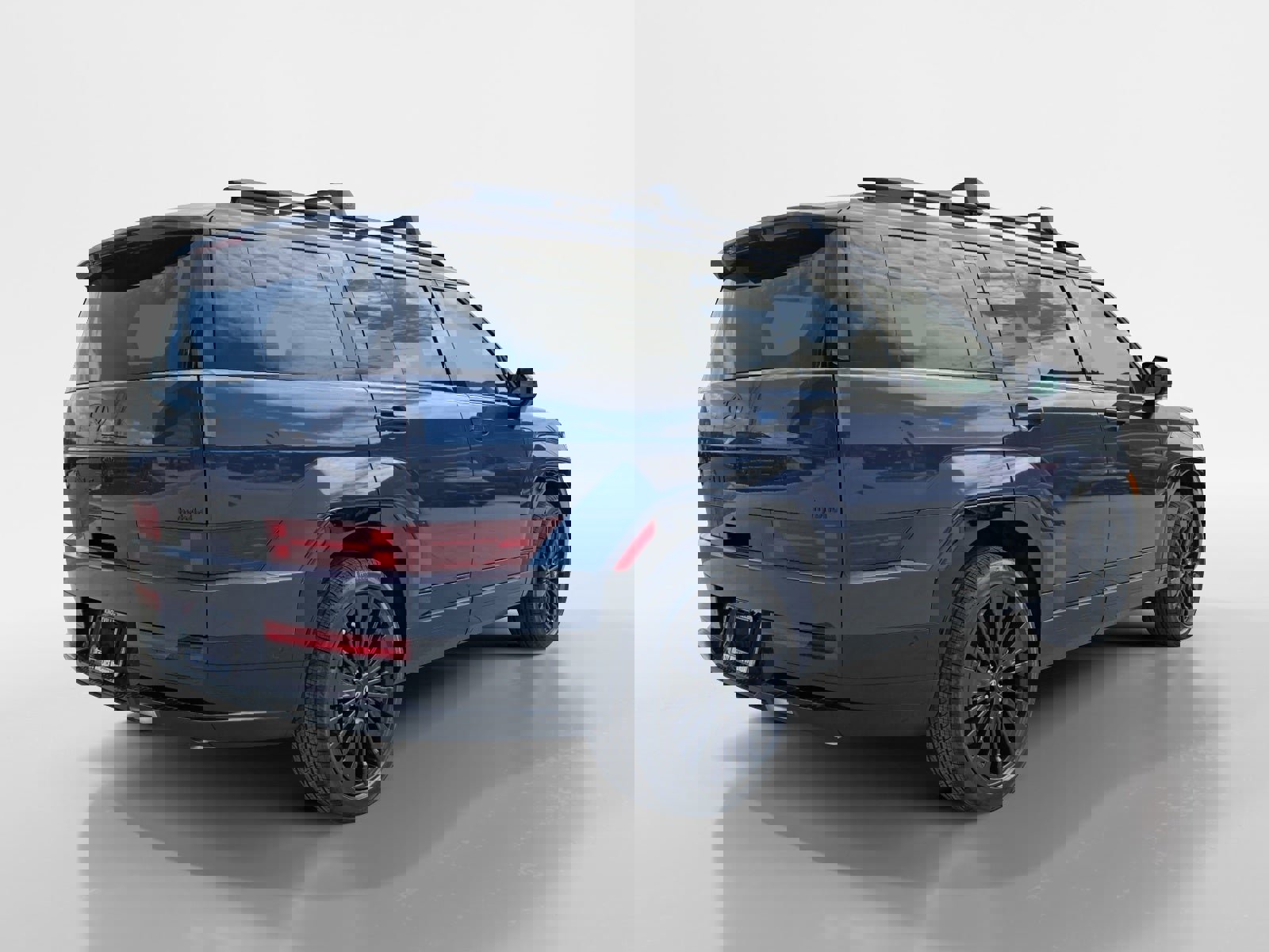 New 2026 Hyundai Santa Fe Calligraphy FWD image 3