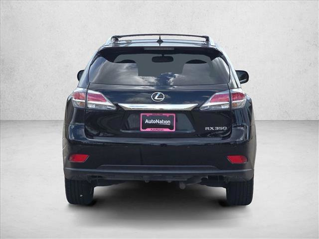 Used 2013 Lexus RX 350 FWD image 6