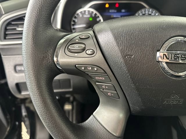 Used 2020 Nissan Murano S image 15