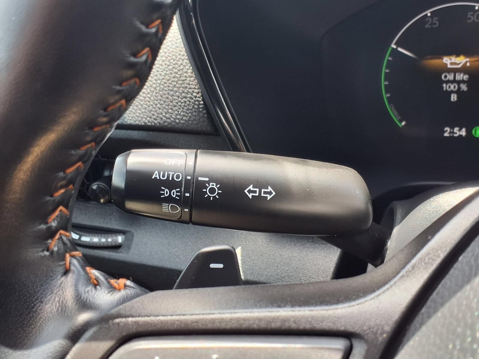 Used 2025 Honda CR-V Sport-L image 18