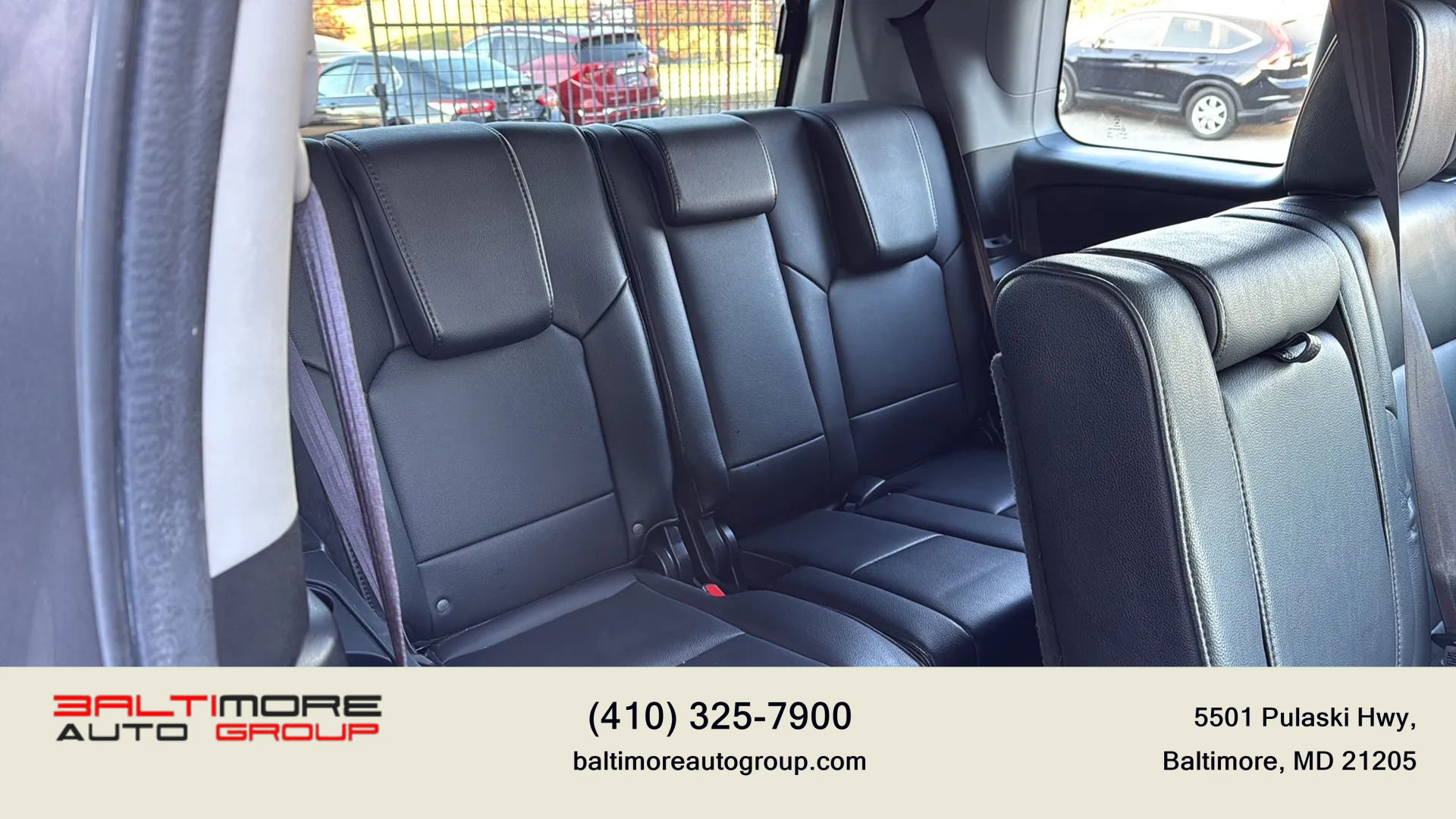 Used 2013 Honda Pilot EX-L image 26