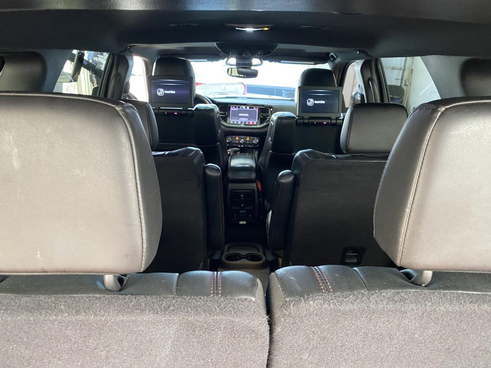 Used 2021 Dodge Durango R/T w/ Blacktop Package image 17