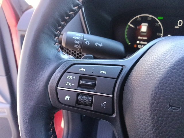Used 2025 Honda CR-V Sport-L image 17