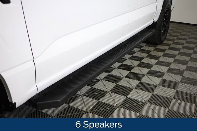 New 2026 Ford F150 XLT w/ Equipment Group 302A MID image 18