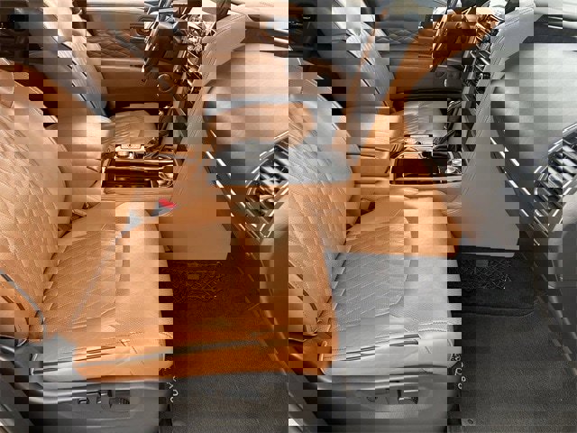 Certified 2023 INFINITI QX80 Sensory w/ Cargo Package image 13