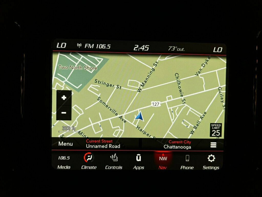 Used 2023 Dodge Challenger SRT Hellcat w/ Driver Convenience Group image 20