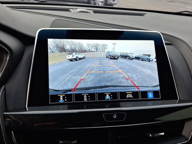 Certified 2023 Cadillac CT5 V Blackwing w/ Driver Assist Package image 23