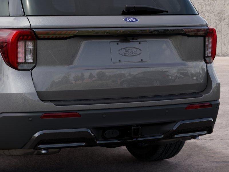New 2027 Ford Explorer ST-Line RWD image 23