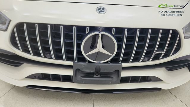 Used 2022 Mercedes-Benz AMG GT 53 image 23