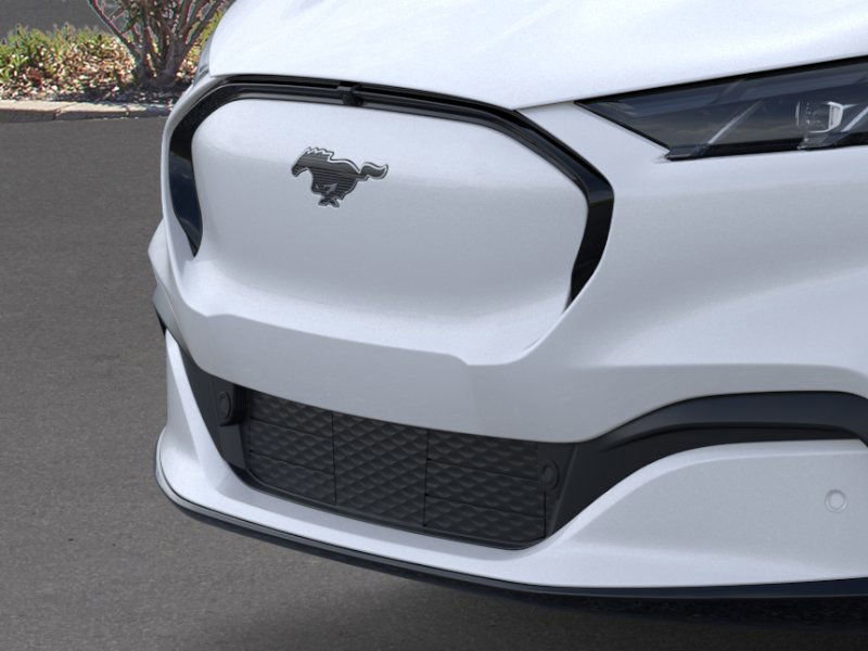 New 2025 Ford Mustang Mach-E Premium image 17