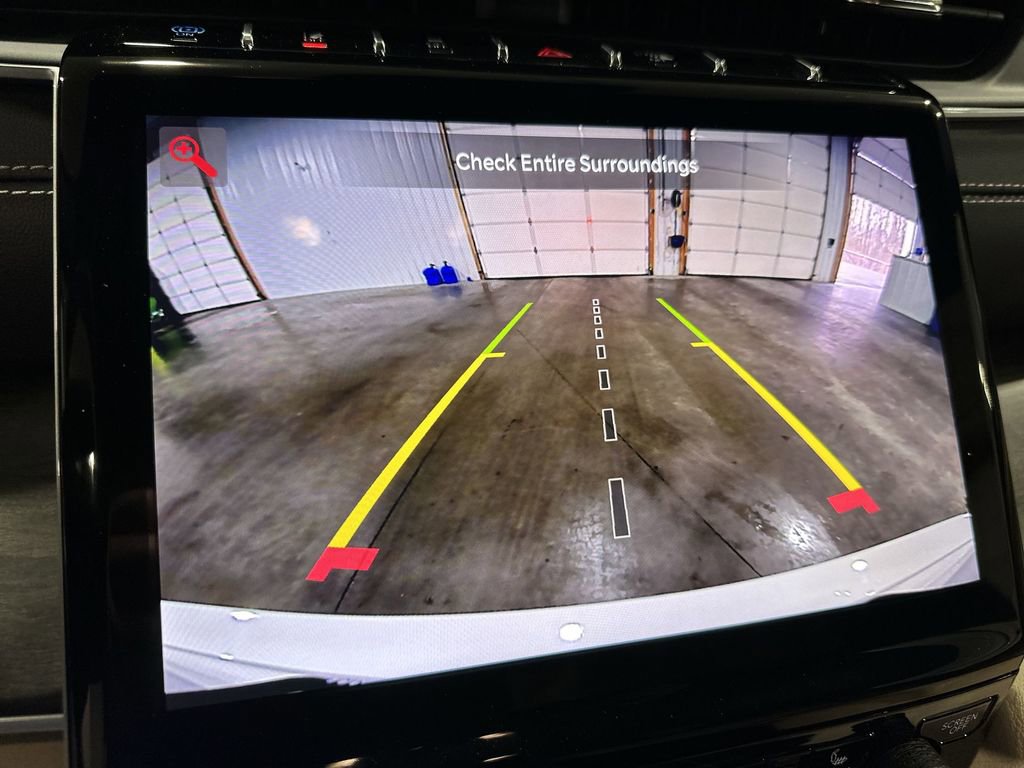 New 2024 Jeep Grand Cherokee Limited 4xe image 17