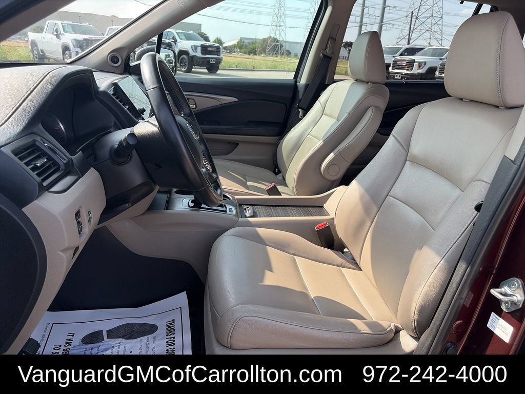 Used 2019 Honda Pilot EX-L image 25