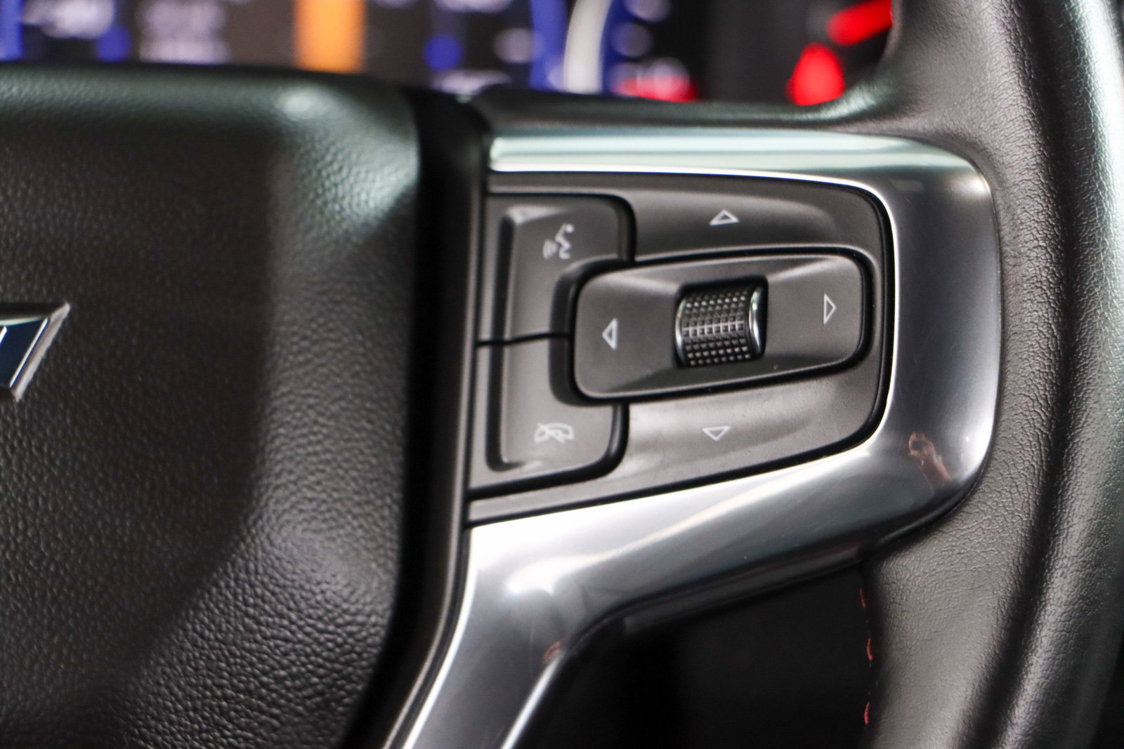Used 2022 Chevrolet Blazer RS FWD image 14