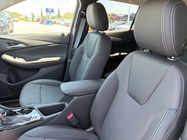 New 2026 Buick Encore GX Preferred FWD image 19