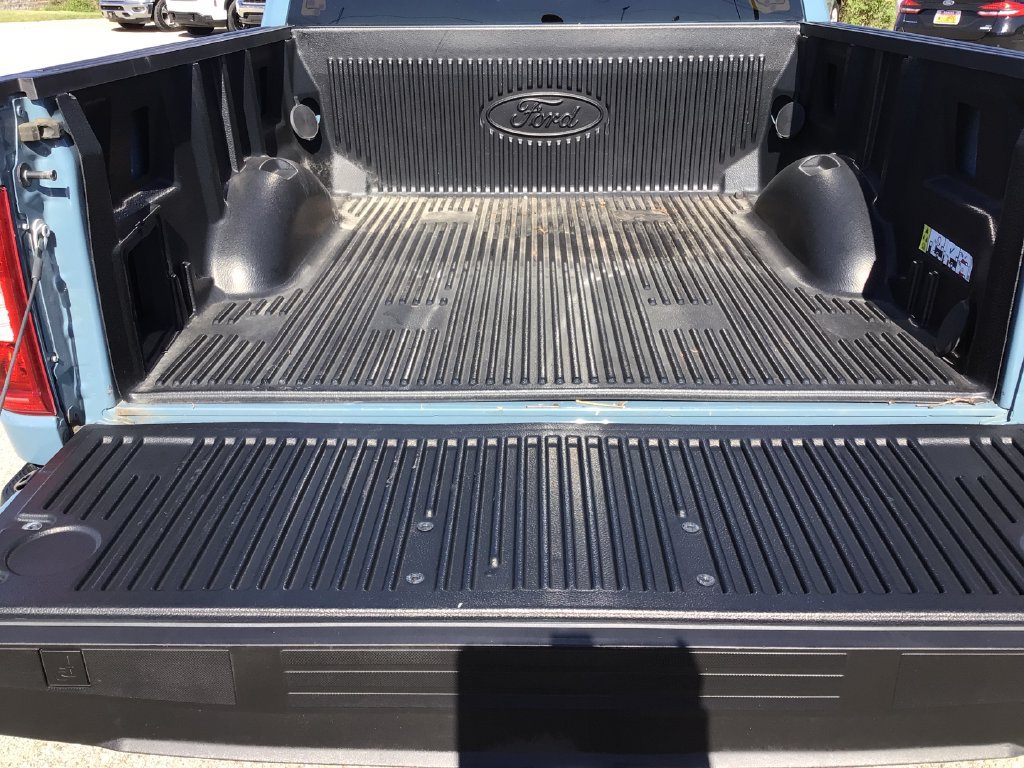 Used 2023 Ford F150 XLT w/ Equipment Group 302A High AWD/4WD image 23