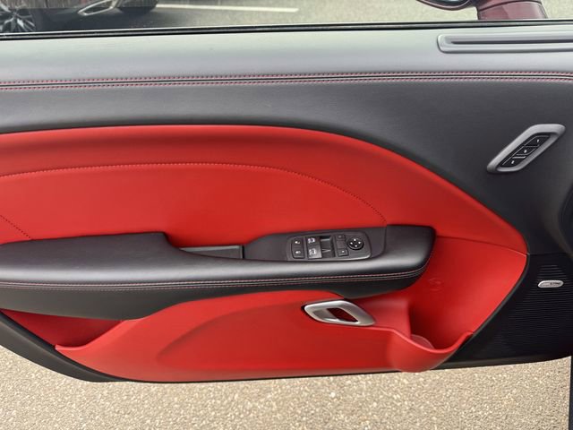 Used 2021 Dodge Challenger R/T Scat Pack w/ Shaker Package image 28