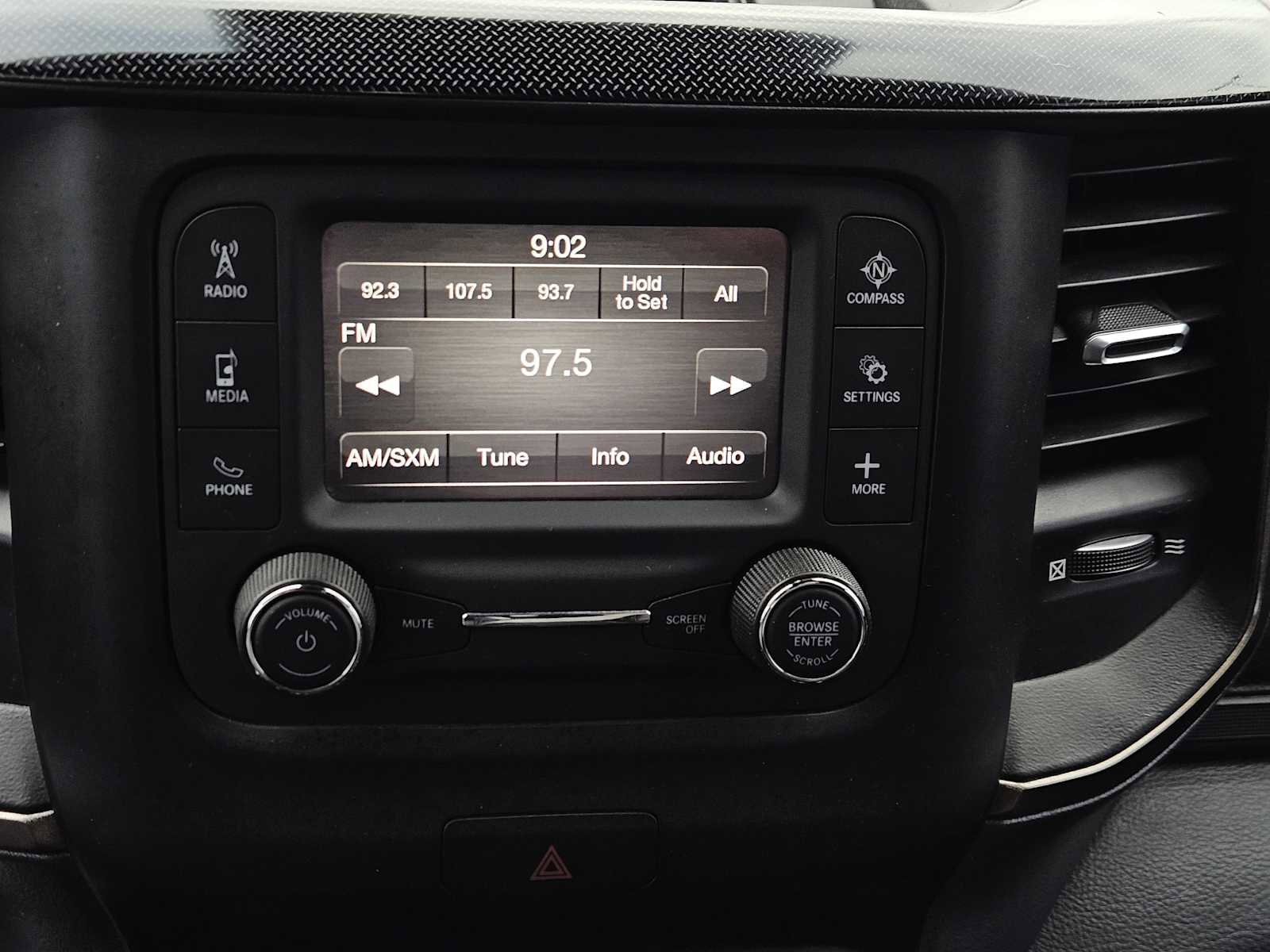 Used 2021 RAM 1500 Rebel image 17