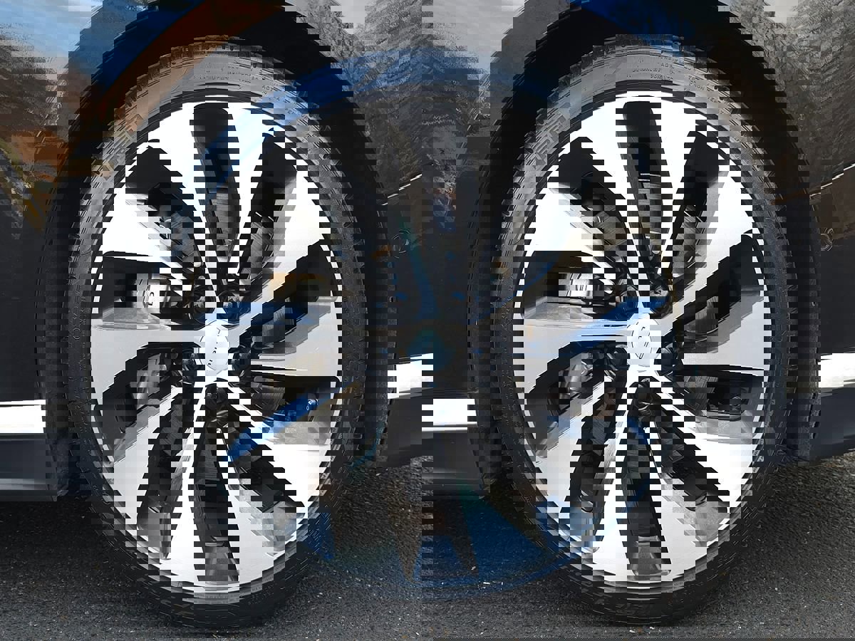 Used 2022 Lucid Air Grand Touring image 64