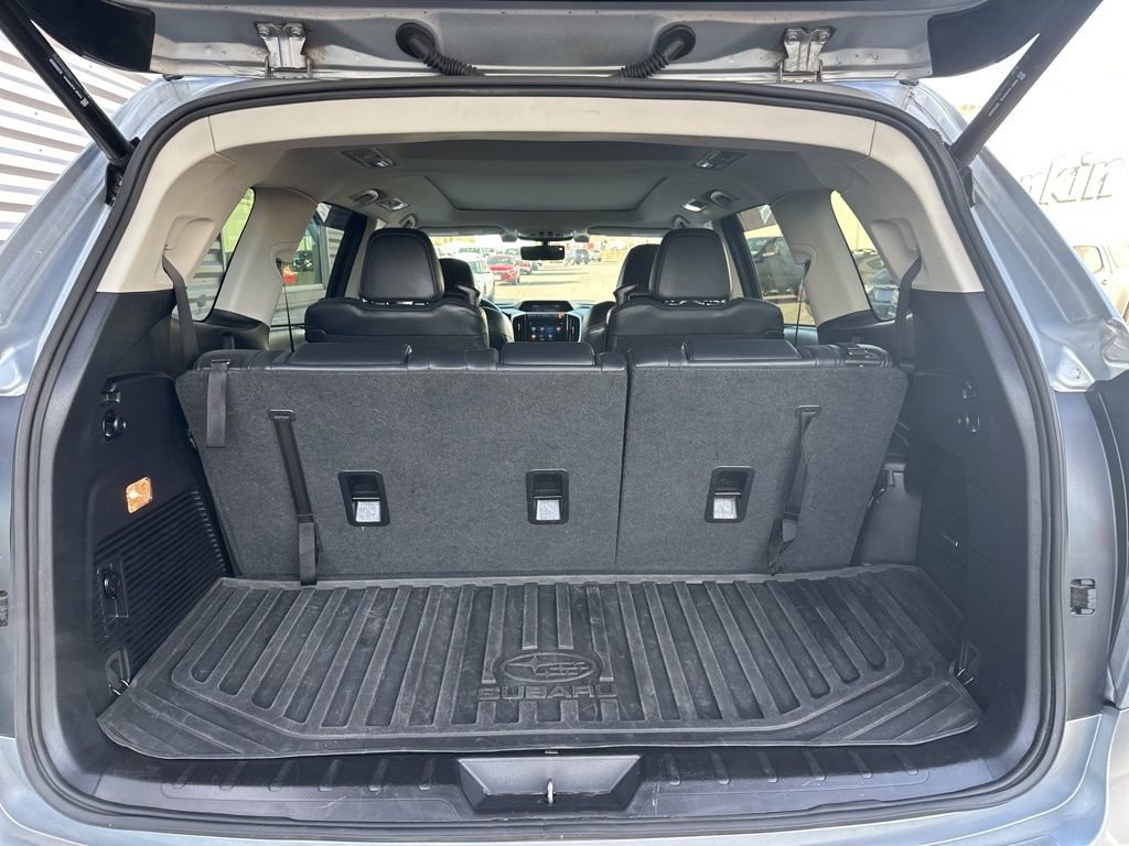 Used 2022 Subaru Ascent Touring w/ Popular Package #2A image 5