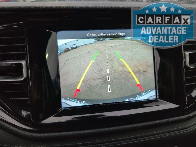 Used 2023 Dodge Durango SXT image 20