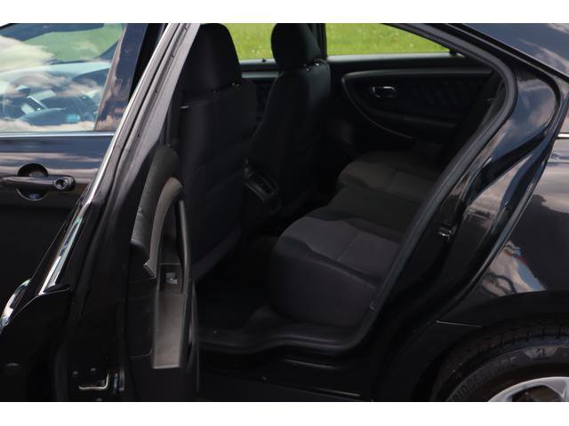 Used 2013 Ford Taurus SEL FWD image 6