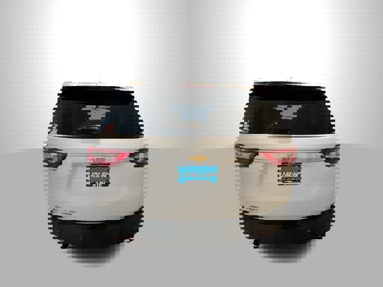 Used 2021 Chevrolet Traverse LS image 7