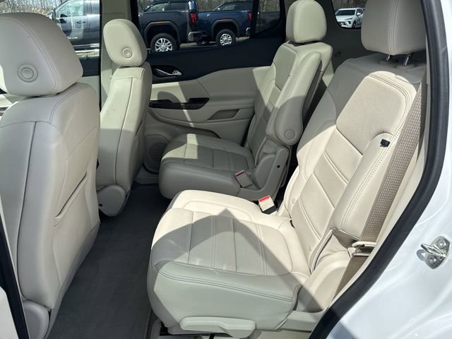 Used 2023 GMC Acadia Denali w/ Denali Ultimate Package image 26