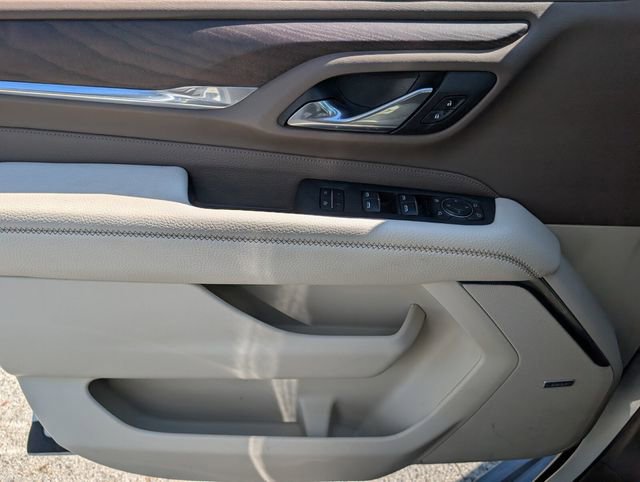 Used 2023 GMC Yukon XL Denali w/ Max Trailering Package image 38