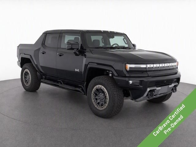 Used 2023 GMC Hummer EV Edition 1