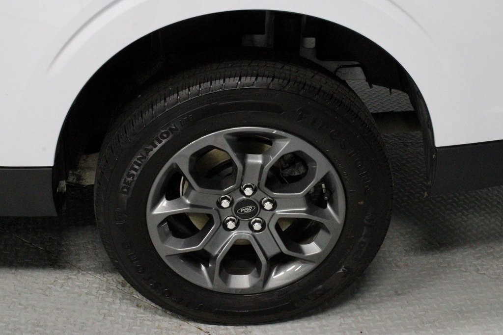 Certified 2023 Ford Maverick XLT w/ Equipment Group 300A Standard image 19