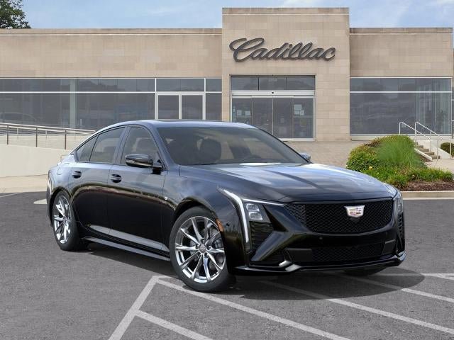 New 2026 Cadillac CT5 Sport RWD image 7