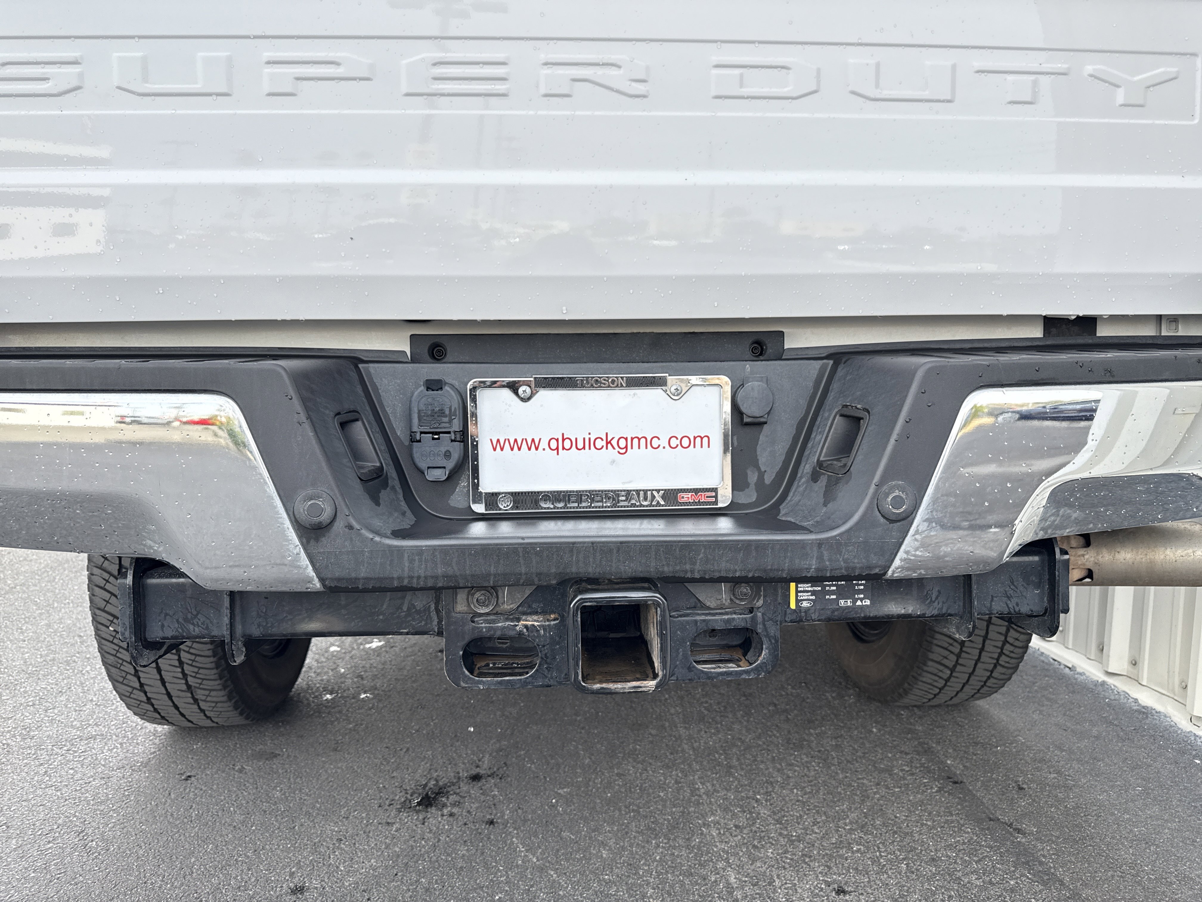 Used 2020 Ford F250 Lariat image 16