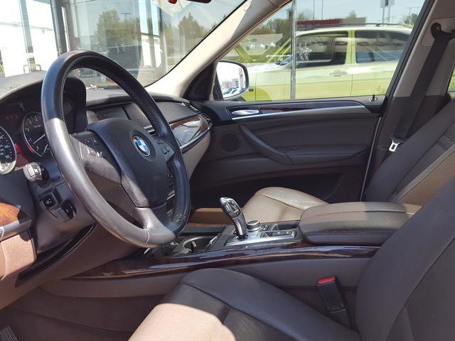 Used 2011 BMW X5 xDrive35i AWD/4WD image 9